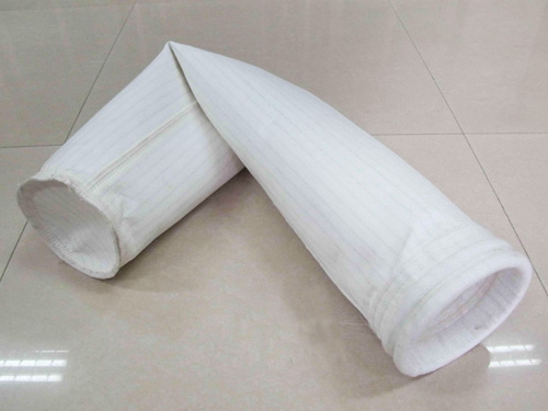 三防针刺毡除尘布袋