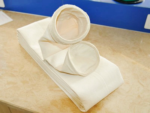 玻璃纤维针刺毡除尘器布袋