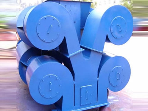 XLP型旋风除尘器