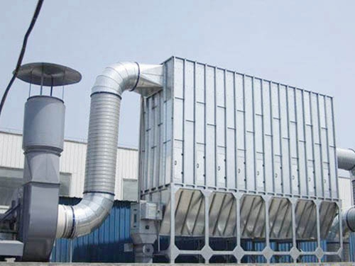 家具厂木工除尘器