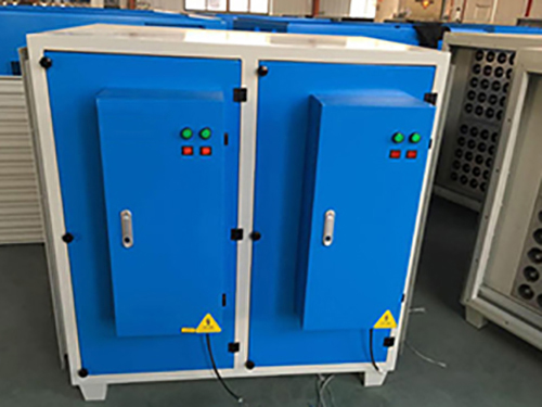 等离子光氧一体机